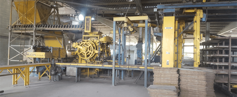 Piramide anuncia mudança de endereço