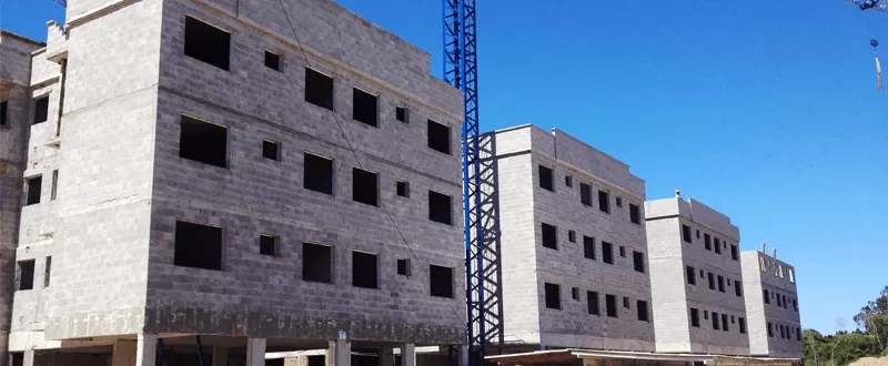 4 dicas para quem vai construir com blocos de concreto