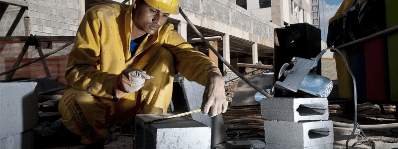 Conheça os tipos de concreto do futuro
