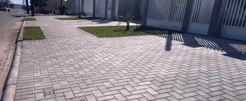 Pavers são tendência na construção civil. Saiba mais sobre essa peça!