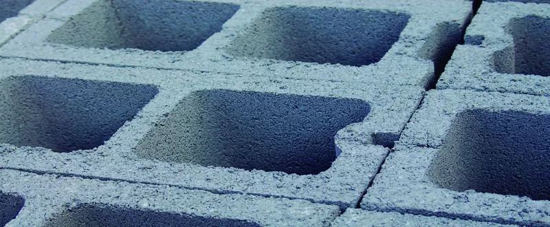 Como realizar o revestimento de blocos de concreto?