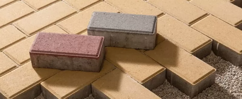 Conheça 4 opções de locais para o uso de pavers