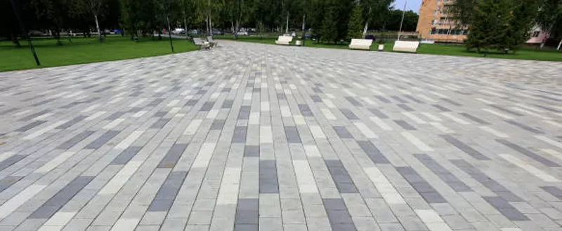 Entenda como a instalação de pavers ajuda na redução de custos