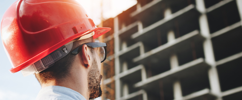 Quais são os principais sistemas de construção e para quê são utilizados?