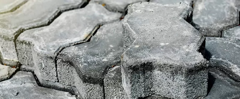 Sustentabilidade: paver vira “asfalto ecológico”