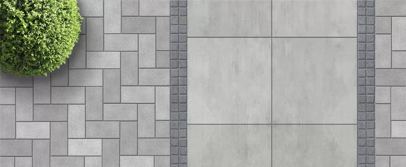 Dicas incríveis para a utilização de pavers em residências