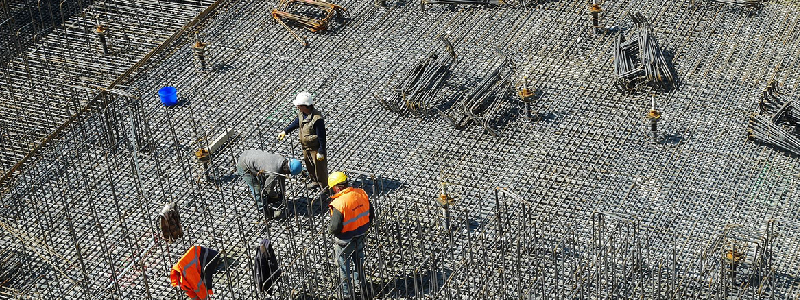 A relação entre a Internet das Coisas e a construção civil