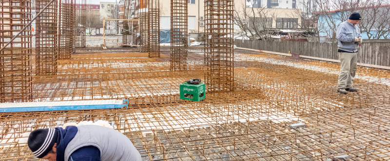 Concreto protendido: saiba como o produto evita problemas com vãos livres