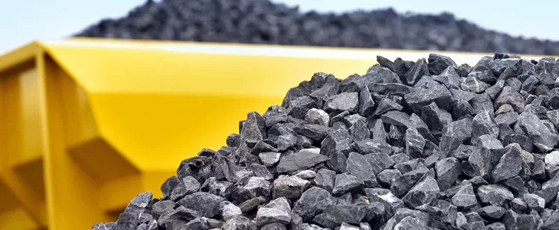 Agregados do concreto: entenda o que são e quais são os tipos