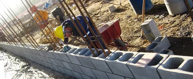 Menos desperdício e precisão: quais as vantagens dos pré-moldados em obras