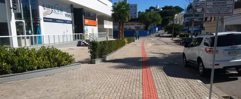 Conheça 5 principais vantagens do Paver