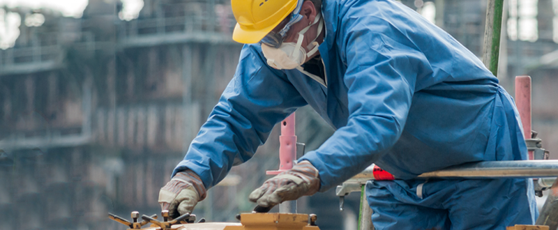 Coronavírus: confira 5 medidas de proteção para canteiro de obras no Brasil