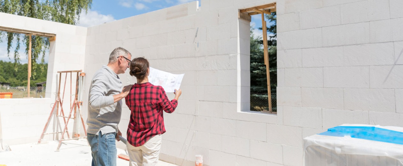 É possível utilizar pré-moldados em obras menores?