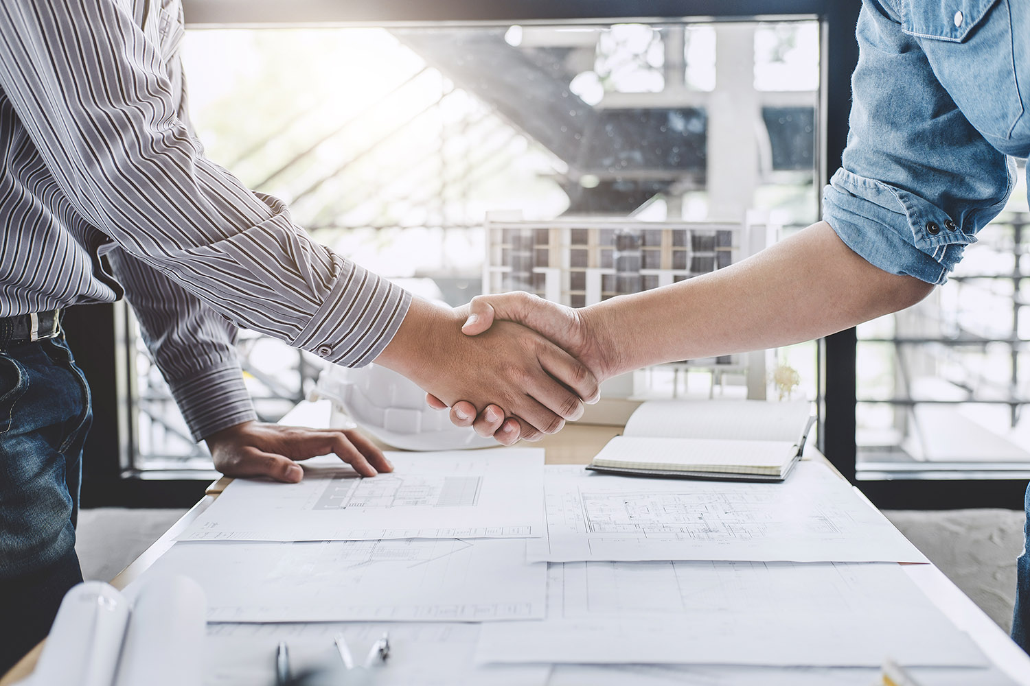 Qual a importância de comprar blocos de concreto de empresa especializada?