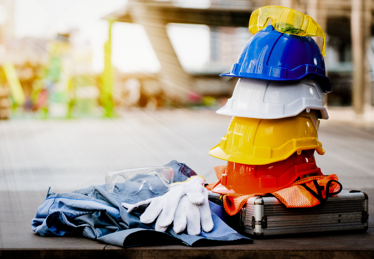 Como usar pré-moldados em obras com segurança