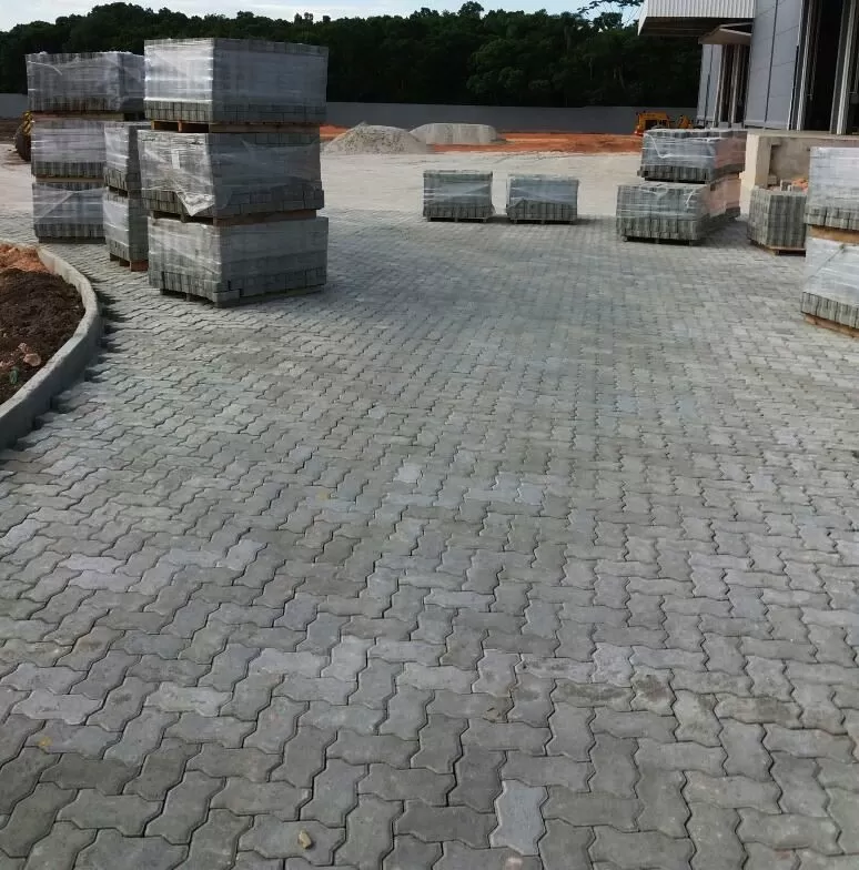 O que são os pavimentos de alta resistência?