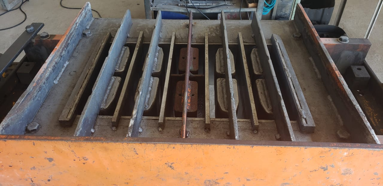 O que são as fôrmas para concreto?