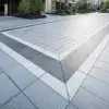 Pavimento de Concreto (Paver e Meio-Fio)