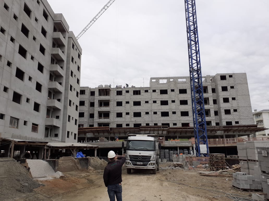 Foto 0 - Construtora MKS – Canasvieiras