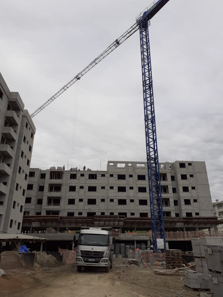 Foto 5 - Construtora MKS – Canasvieiras