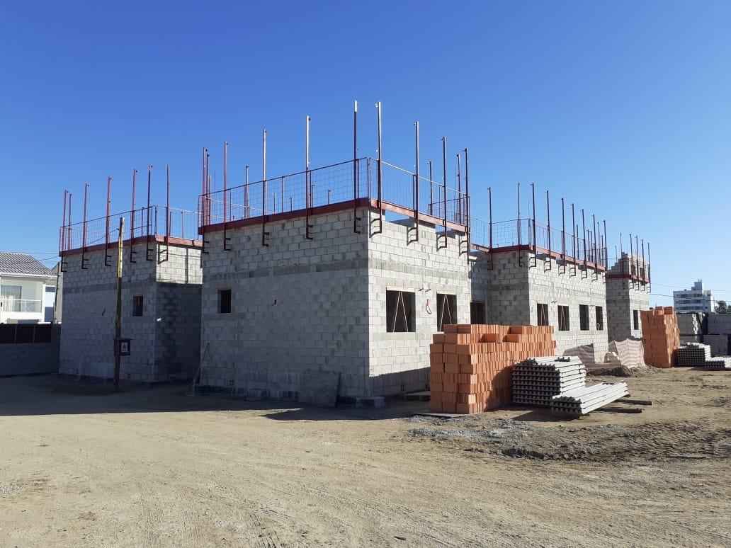 Foto 3 - Construtora MKS – Canasvieiras