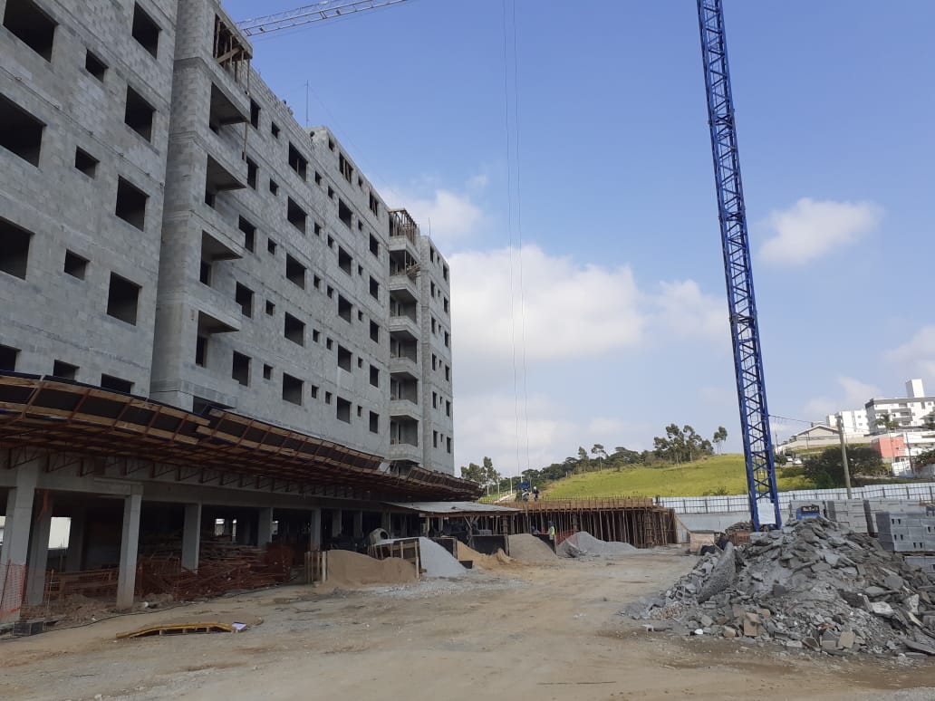 Foto 4 - Construtora MKS – Canasvieiras
