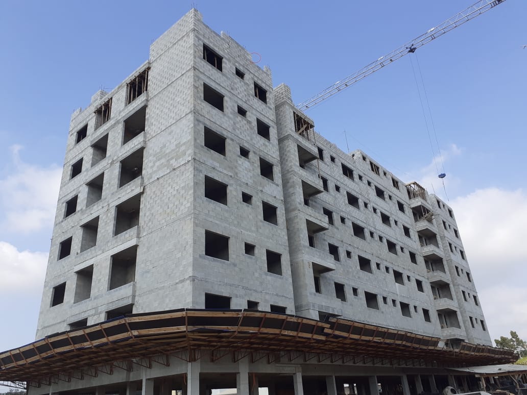 Foto 2 - Construtora MKS – Canasvieiras