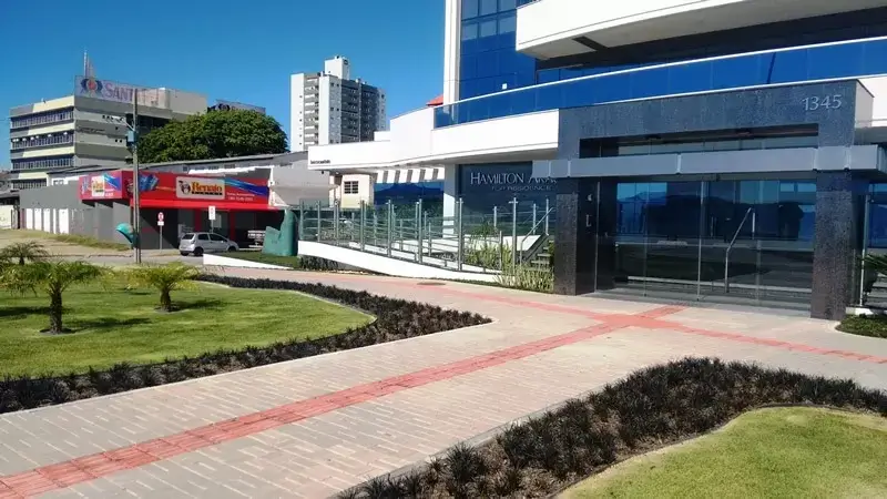Construtora Beco Castelo – Residencial Hamilton Araújo
