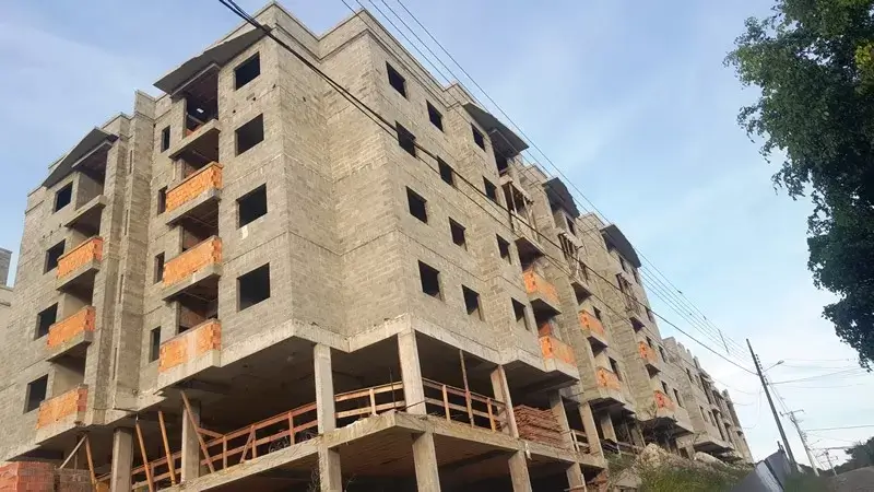 Construtora Habitar – Morada dos Poetas