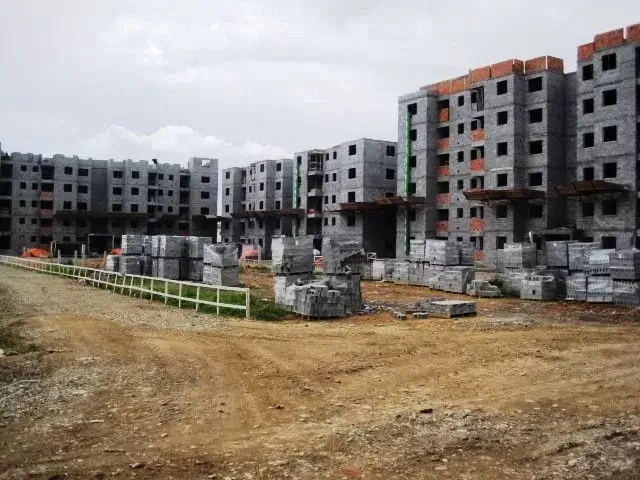 Construtora Habitatus – Mirante do Cambirela