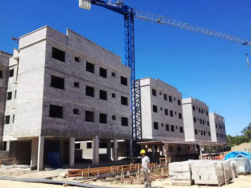 Construtora MKS – Canasvieiras