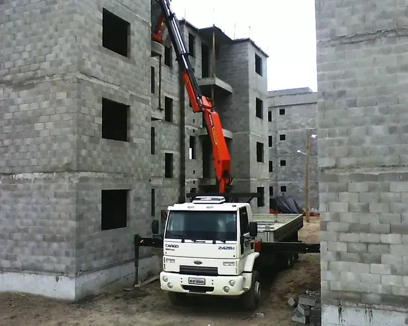 Construtora MKS – Laguna