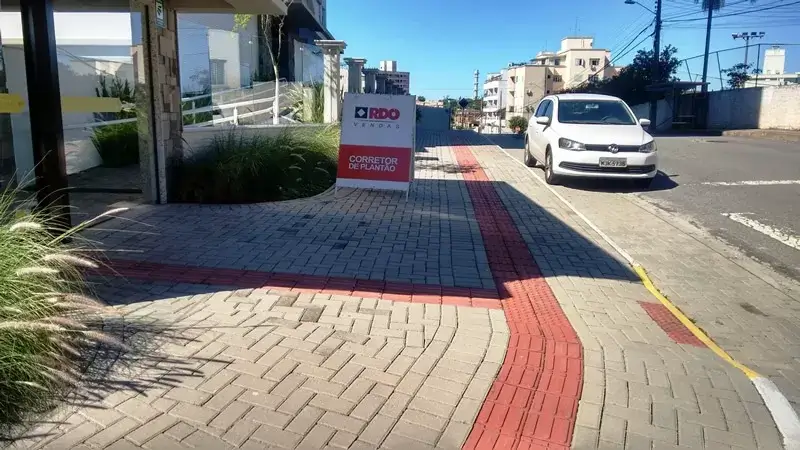 Construtora RDO – Residencial Compostela