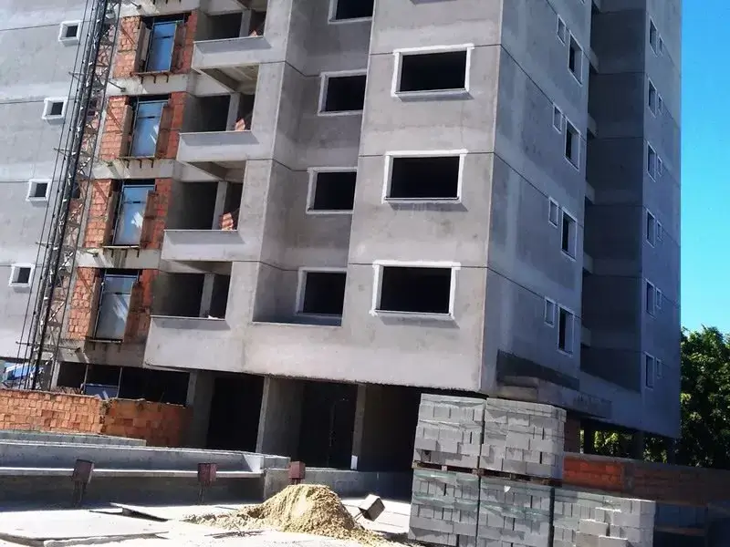 Construtora Zita – Residencial Jardim Poente