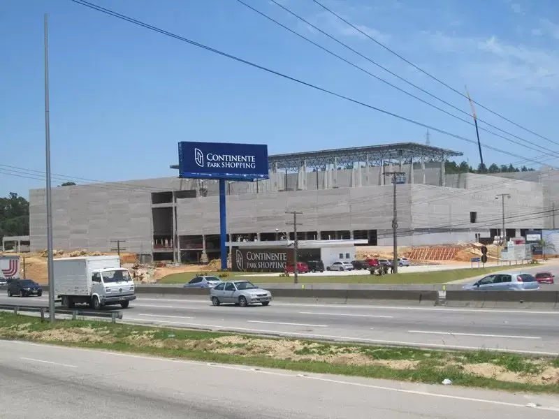 Continente Park Shopping