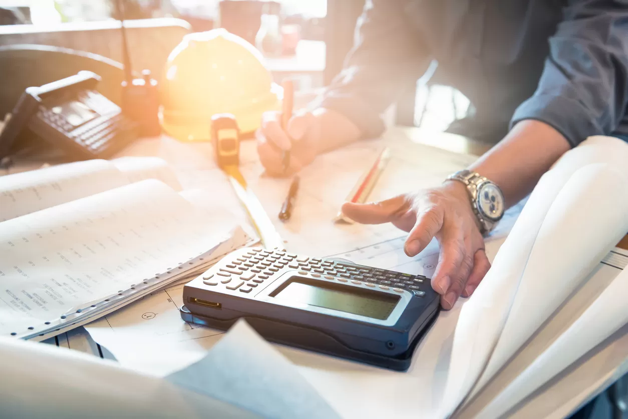 Como fazer um orçamento de obra?