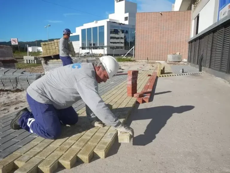 Projeto Infravias