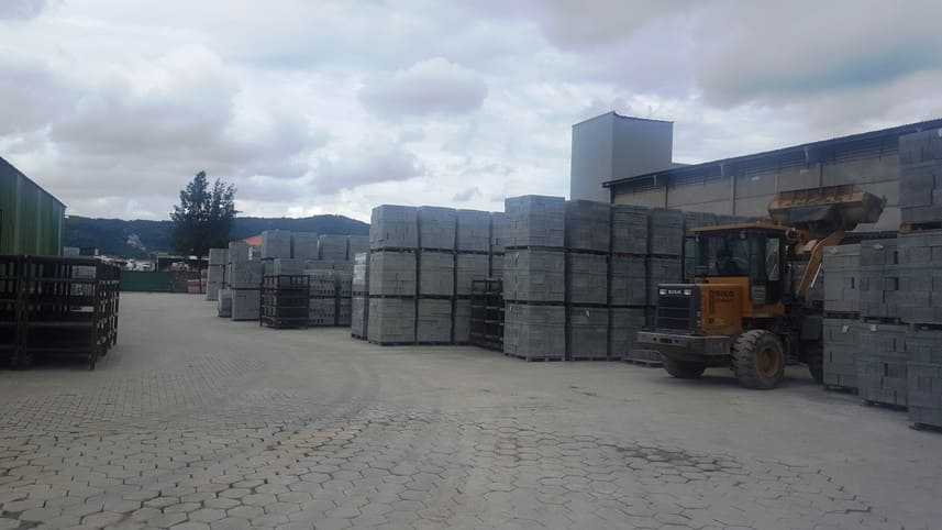 Blocos de concreto: aprenda a calcular a quantidade