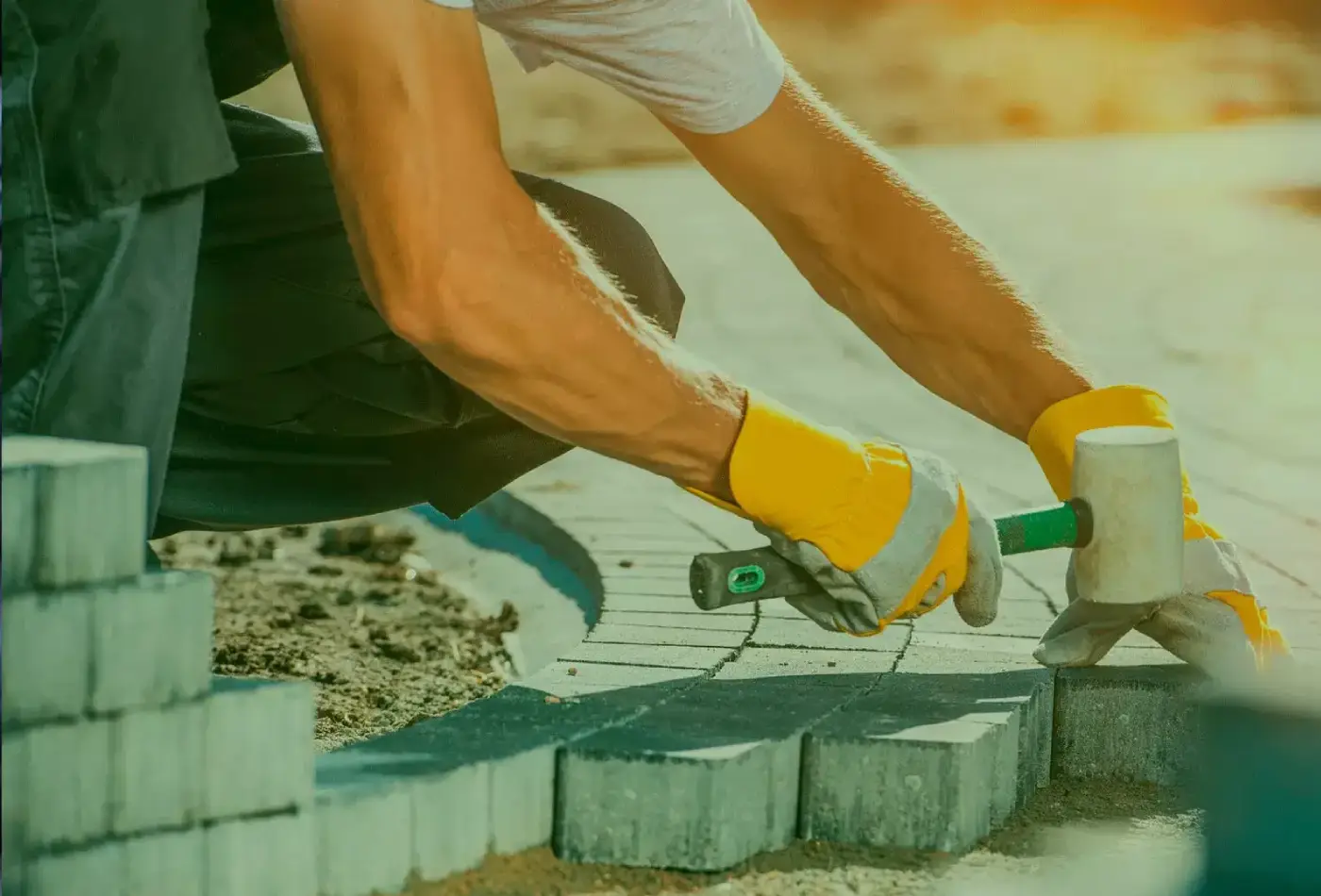 PAVER