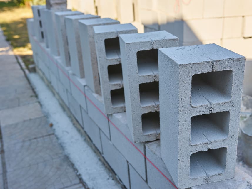 Qual a diferença entre pré-moldados e pré-fabricados de concreto