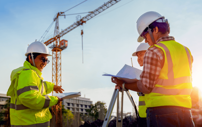Como os pré-moldados melhoram a produtividade da obra?